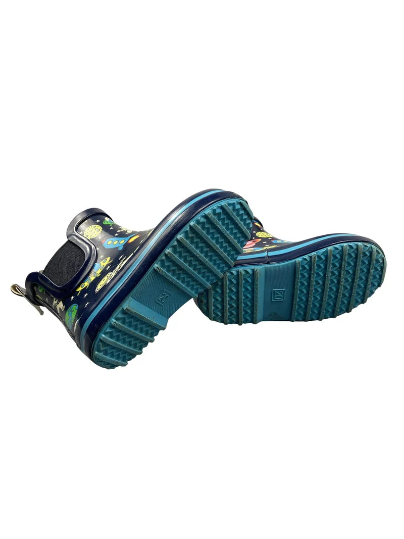 Beck Gummistiefel 20 Schuhgröße