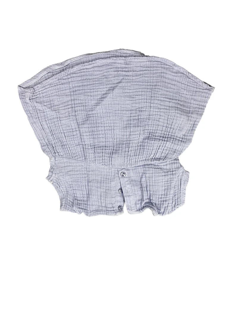Sense Organics Bluse 86 | 18m
