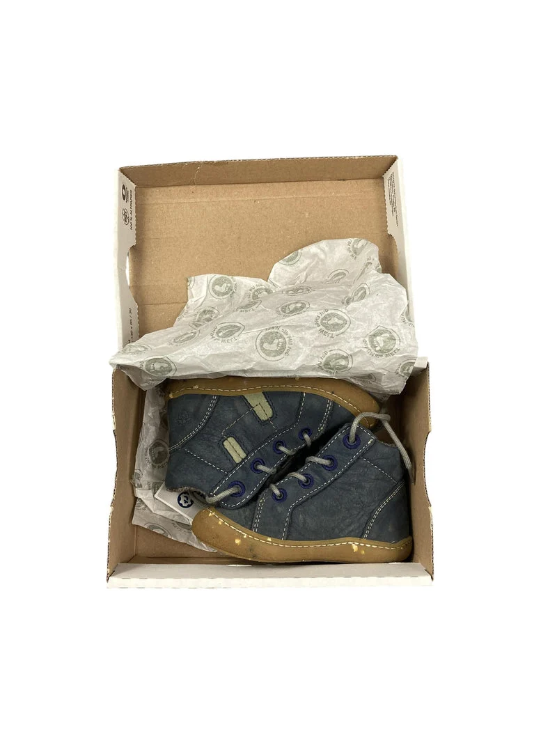 Ricosta Stiefel 21 Schuhgröße
