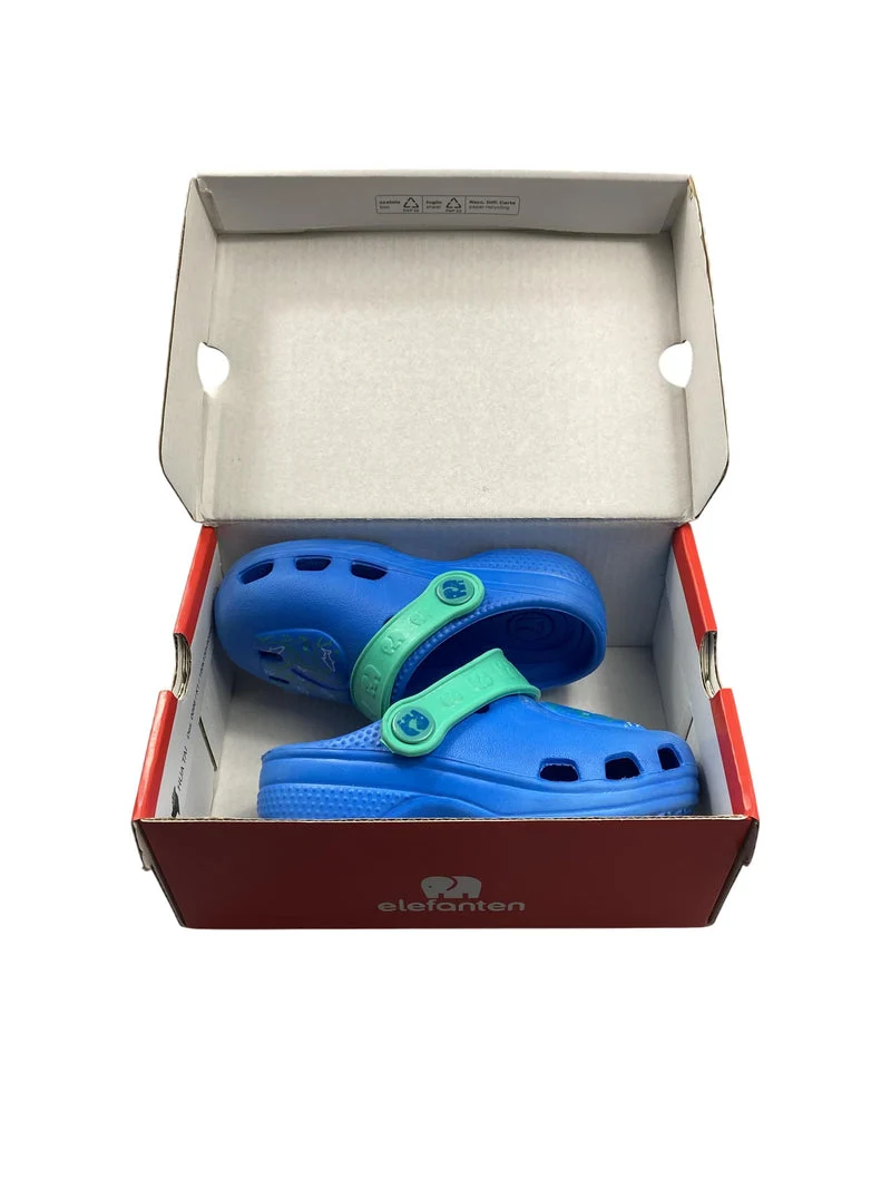 Elefanten Hausschuhe 22 Schuhgröße