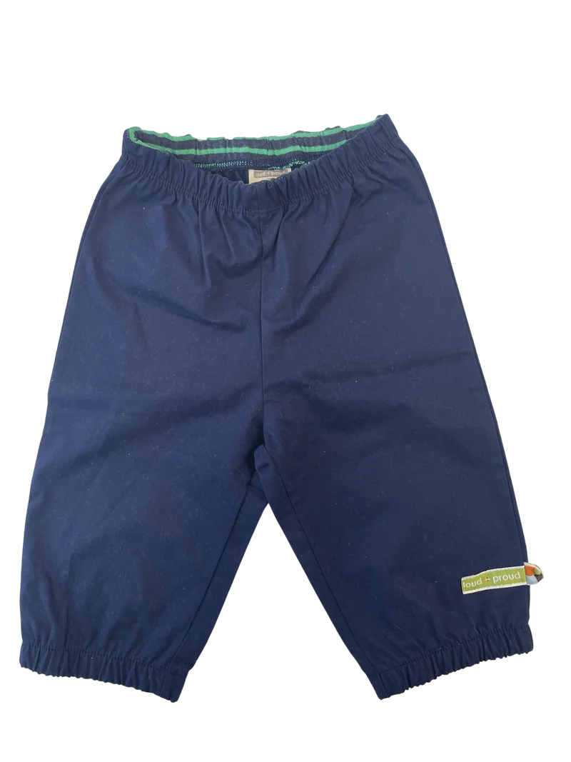 Loud + Proud Outdoorhose 62 | 03m, 68 | 06m