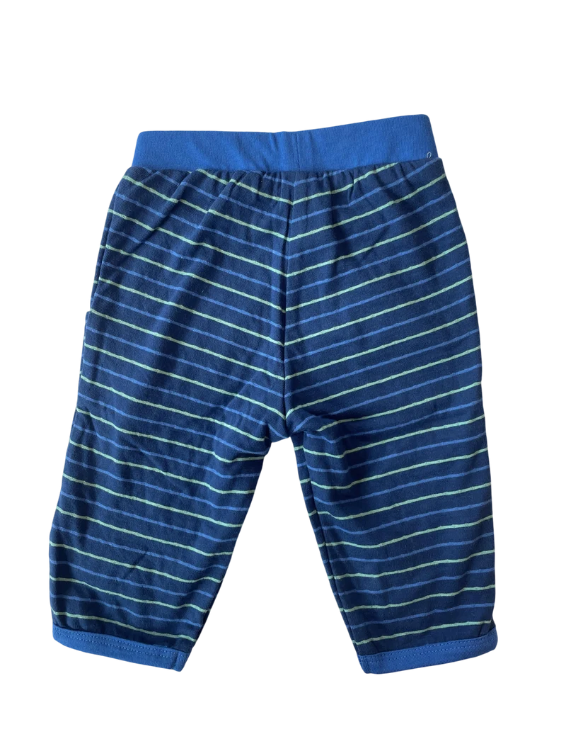 Loud + Proud Hose gestreift 62 | 03m, 68 | 06m