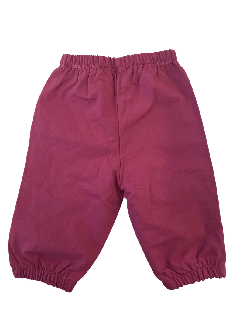 Loud + Proud Wasserabweisende Hose 62 | 03m, 68 | 06m