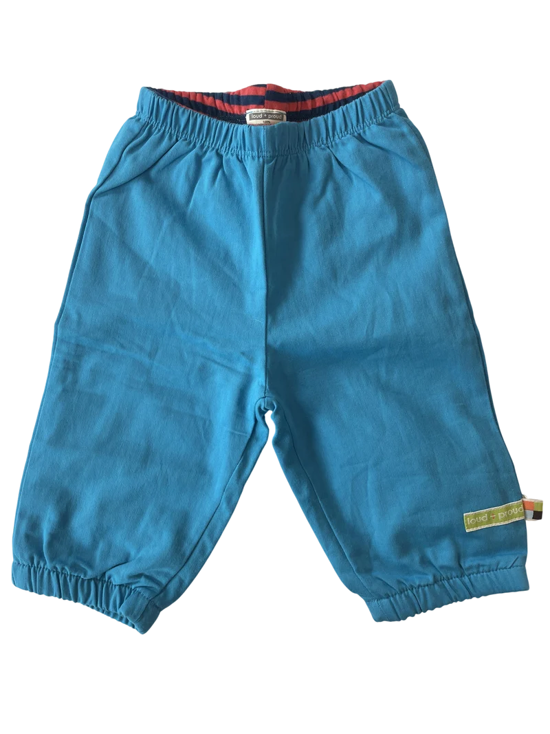 Loud + Proud Wasserabweisende Hose 62 | 03m, 68 | 06m