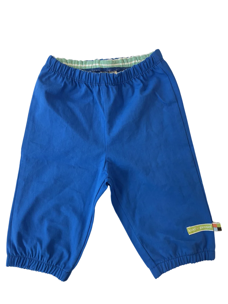 Loud + Proud Outdoorhose 62 | 03m, 68 | 06m