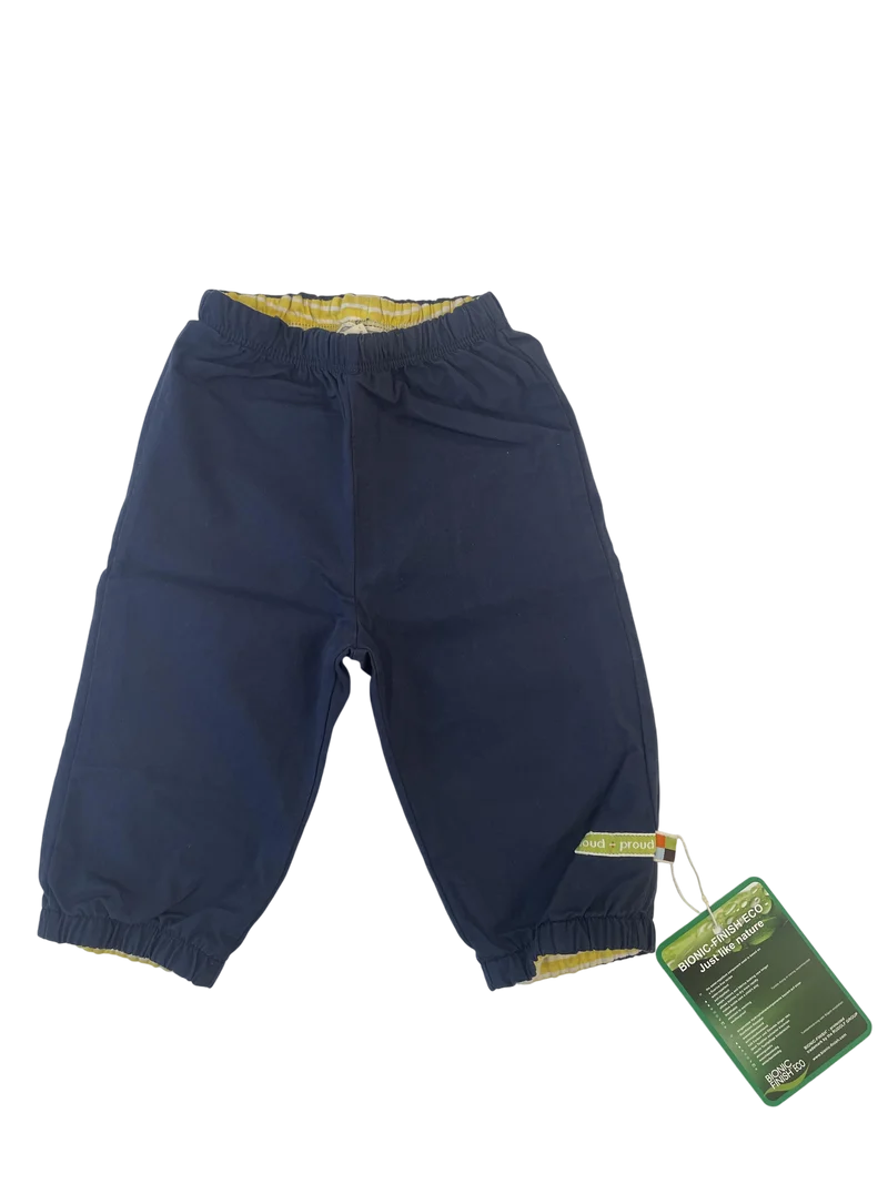 Loud + Proud Wasserabweisende Hose 62 | 03m, 68 | 06m