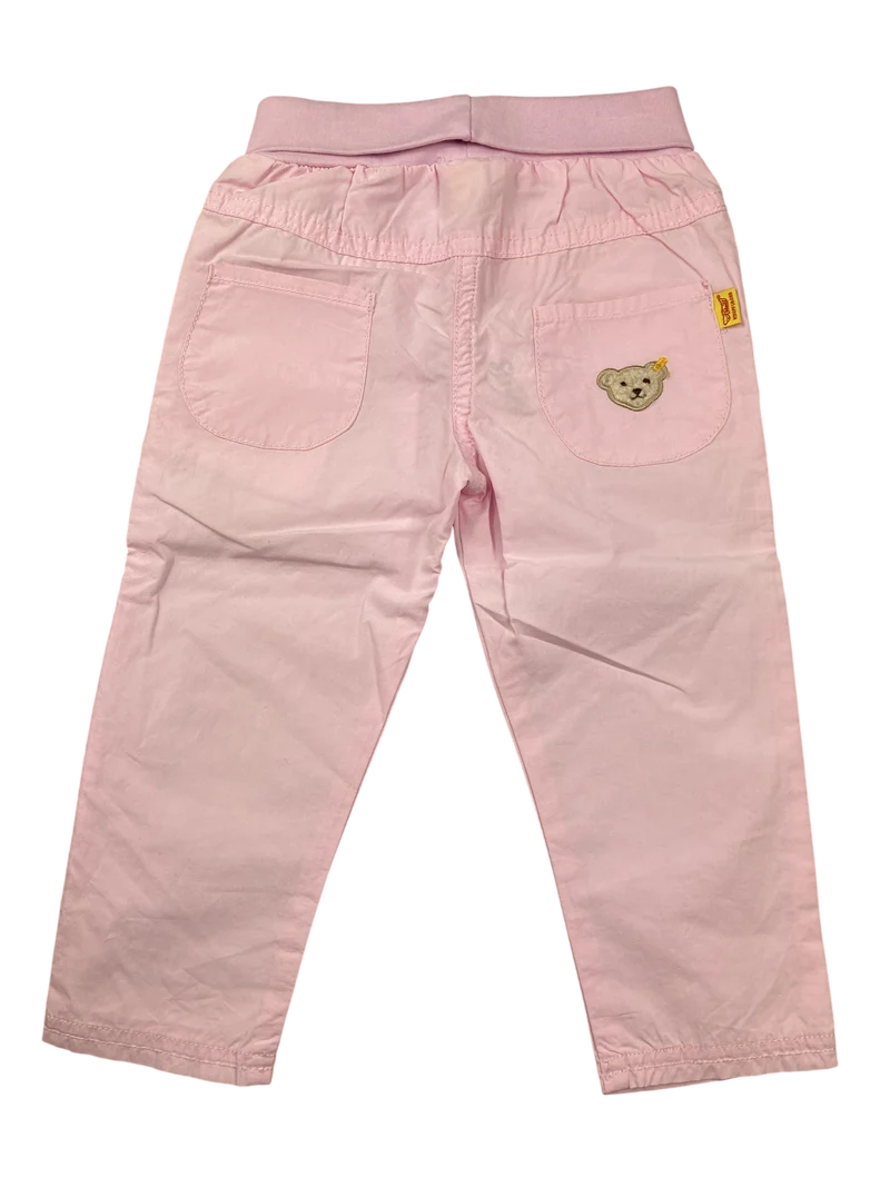 Steiff Stoffhose 86 | 18m