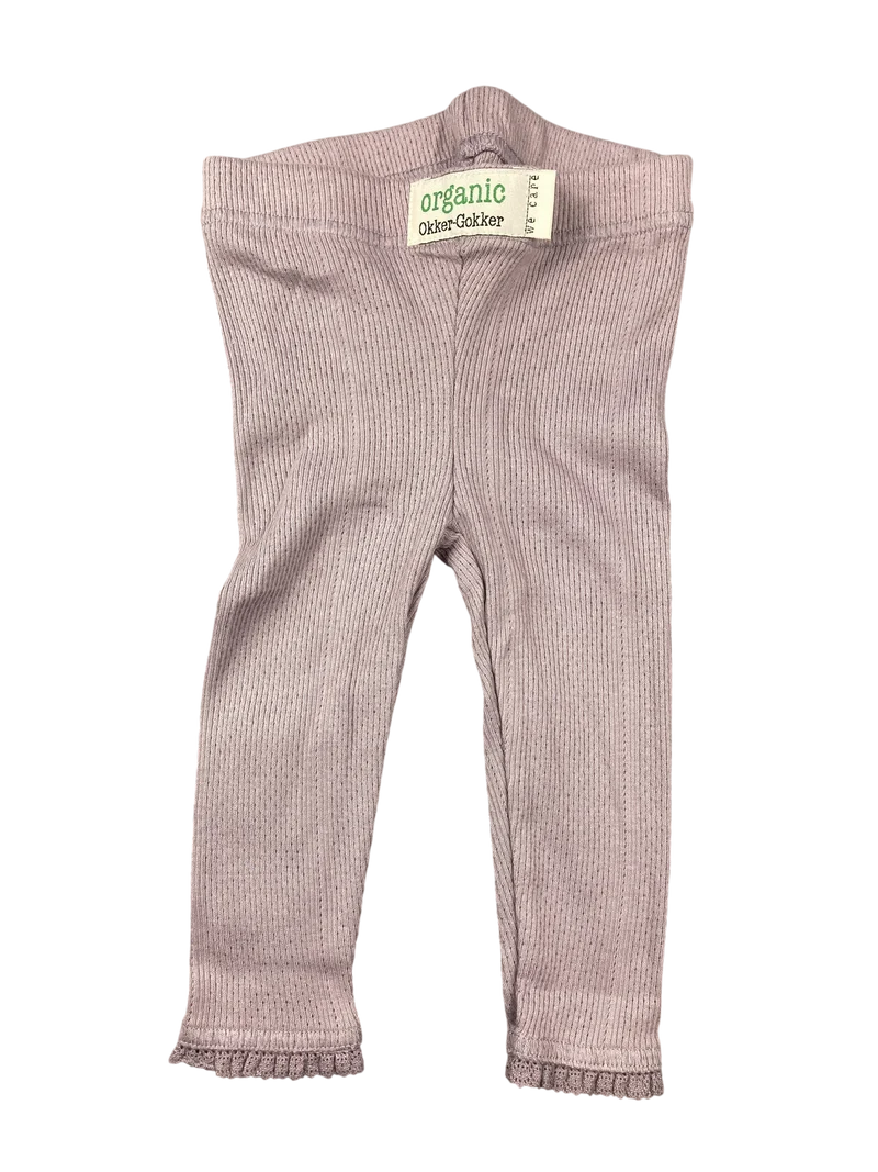 Okker-Gokker Leggings 68 | 06m