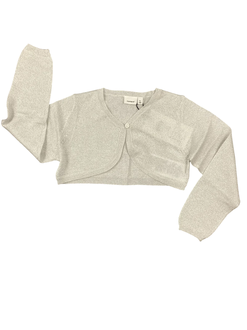 Name it Bolero 110 | 5yrs