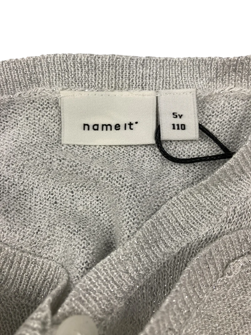 Name it Bolero 110 | 5yrs