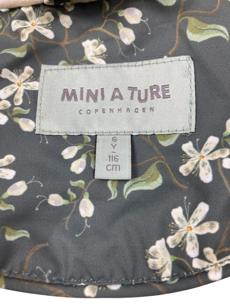 Mini a Ture Regenjacke 116 | 6yrs