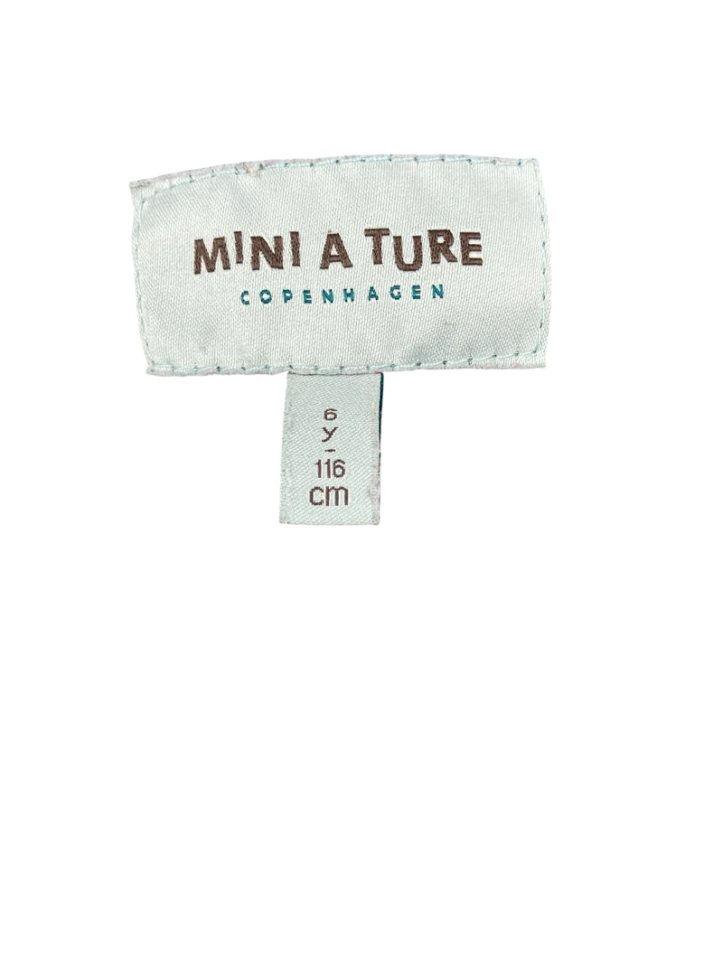 Mini a Ture Winterjacke 116 | 6yrs