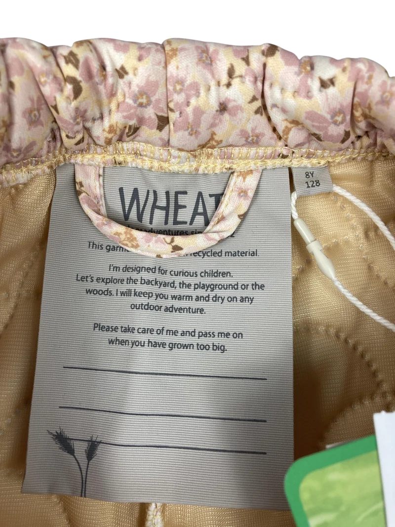 Wheat Thermohose 128 | 8yrs