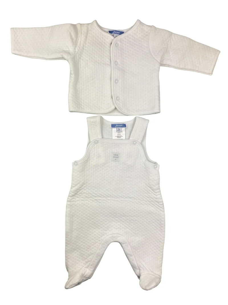 Jacadi Jacke + Hose 50 | 00m