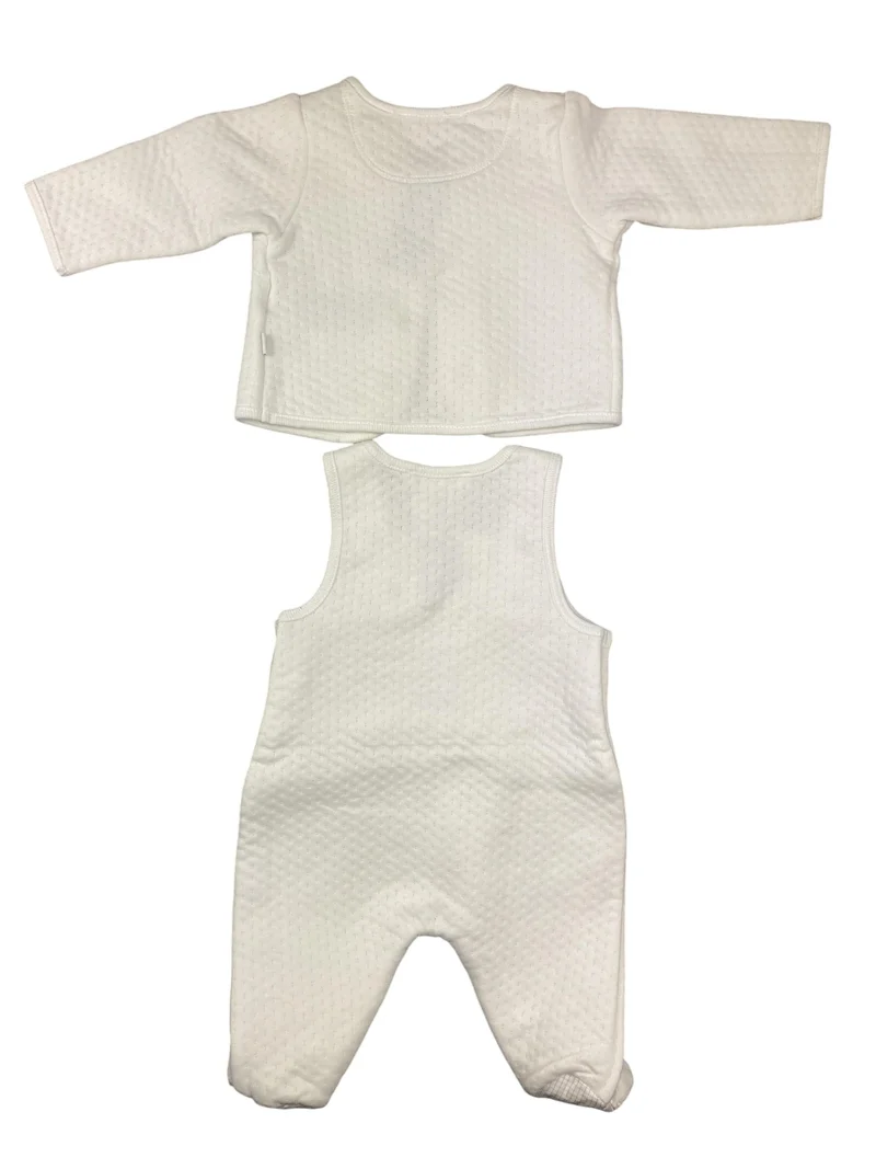 Jacadi Jacke + Hose 50 | 00m