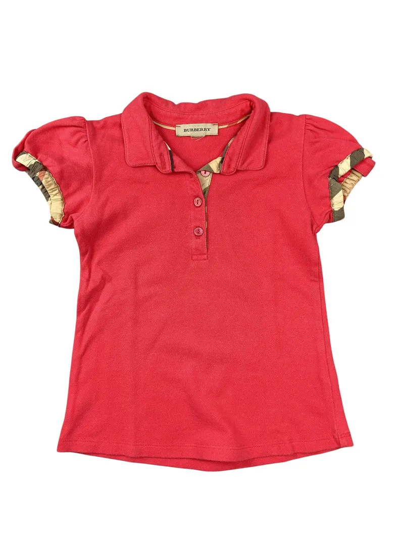 Burberry T-Shirt 104 | 4yrs