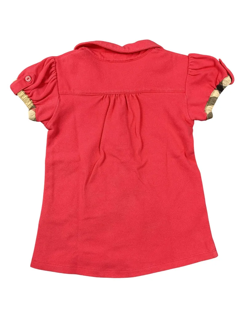Burberry T-Shirt 104 | 4yrs