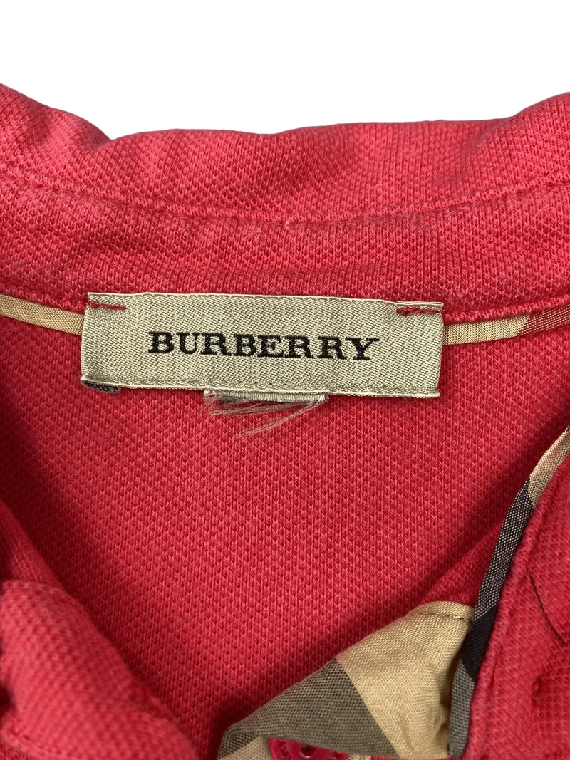 Burberry T-Shirt 104 | 4yrs