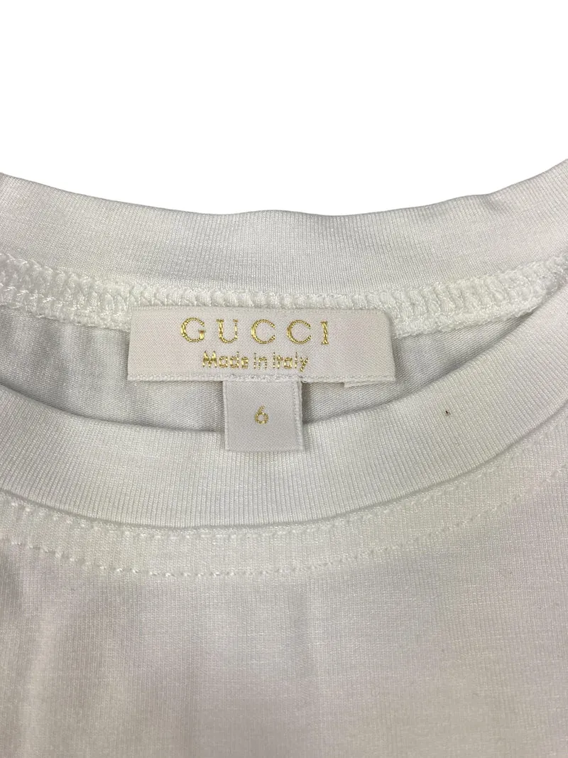Gucci T-Shirt 116 | 6yrs