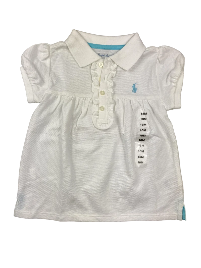 Ralph Lauren T-Shirt 86 | 18m