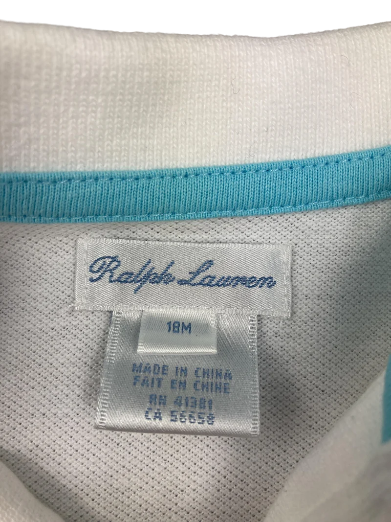 Ralph Lauren T-Shirt 86 | 18m