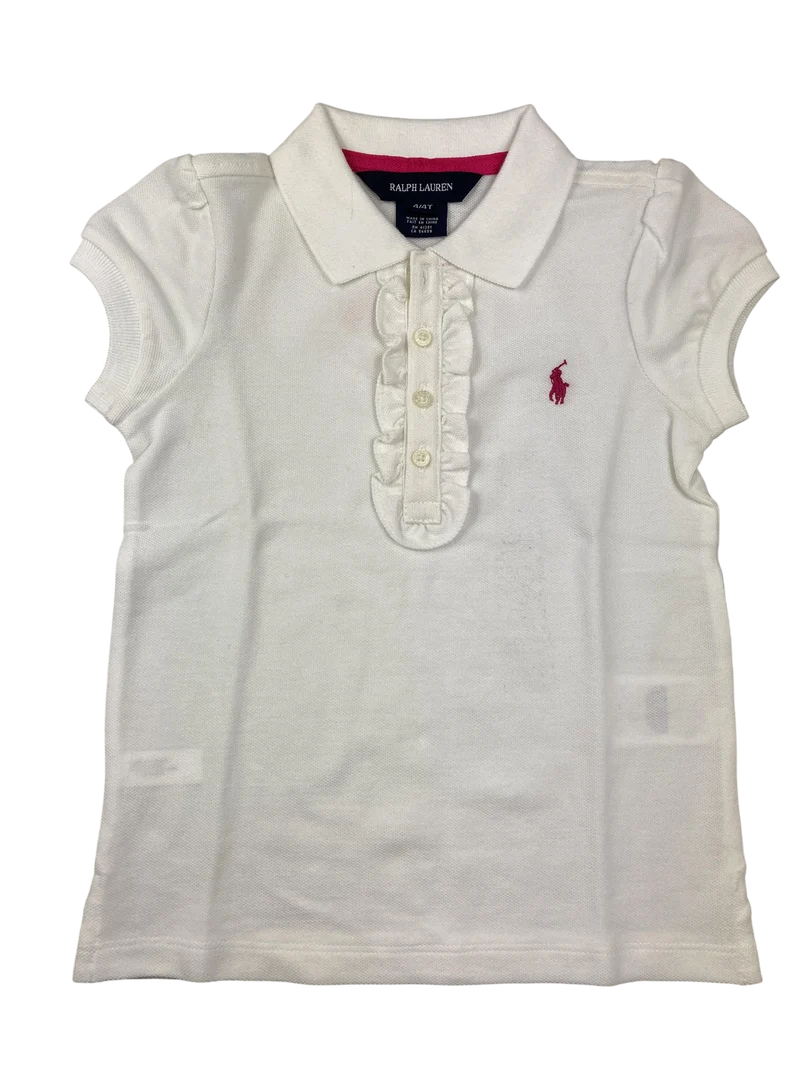 Ralph Lauren T-Shirt 104 | 4yrs