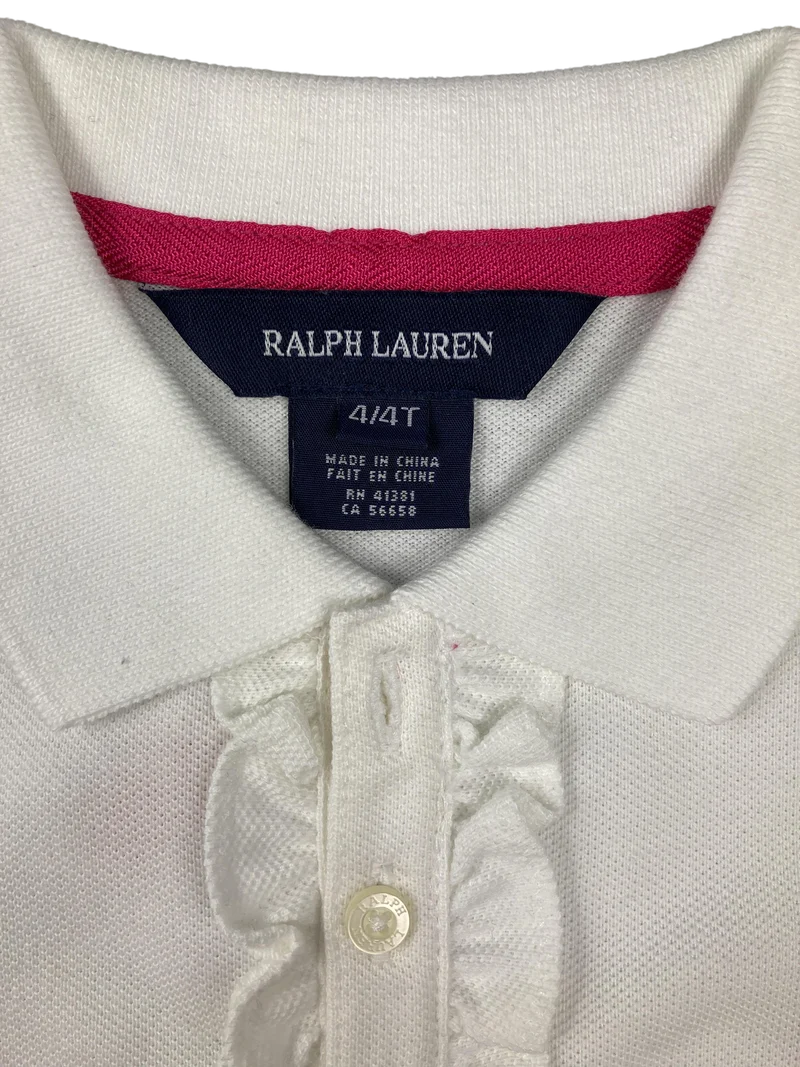 Ralph Lauren T-Shirt 104 | 4yrs