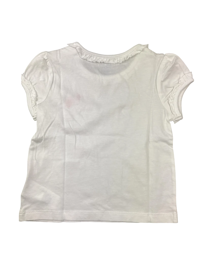 Ralph Lauren T-Shirt 86 | 18m