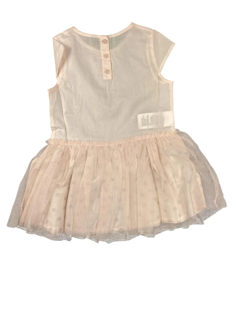 Benetton Kleid 92 | 2yrs