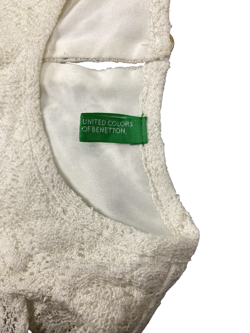 Benetton T-Shirt 110 | 5yrs