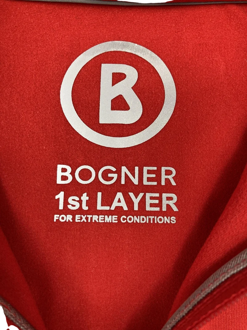 Bogner Langarmshirt 104 | 4yrs