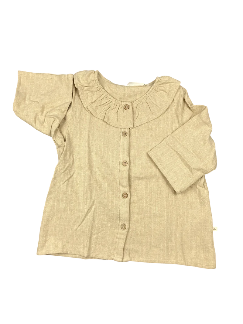 Lil‘atelier Sweatshirt 122 | 7yrs
