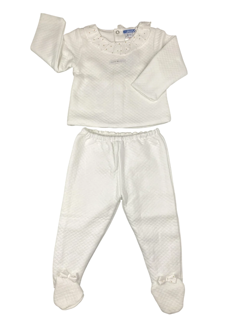 Jacadi Schlafanzug 74 | 09m