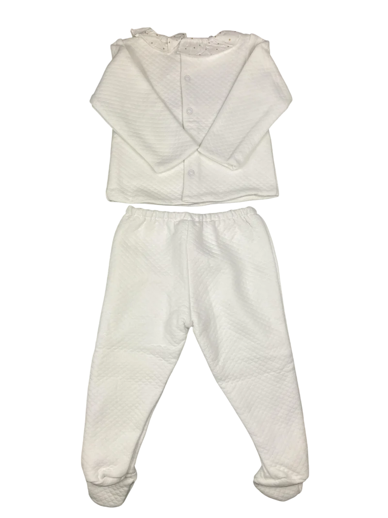 Jacadi Schlafanzug 74 | 09m