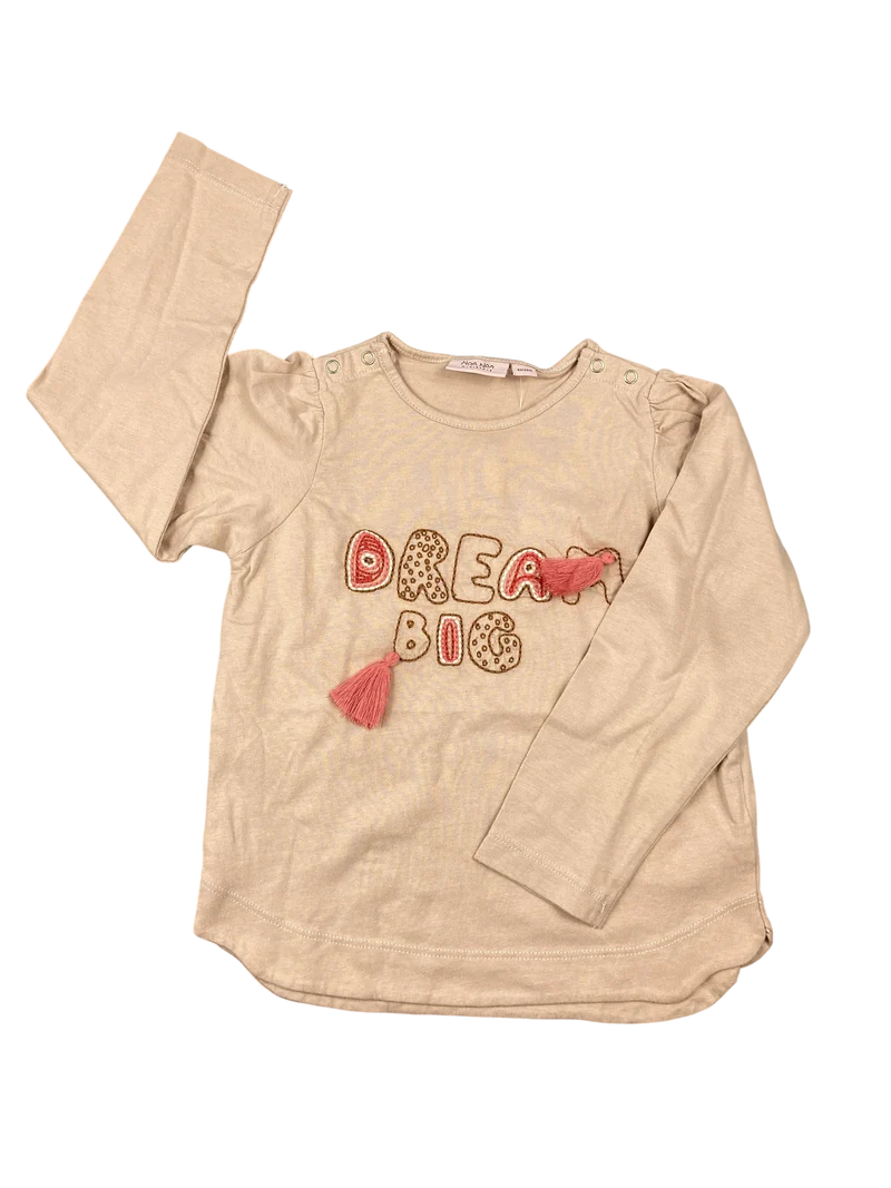 Noa Noa A/S Sweatshirt 92 | 2yrs