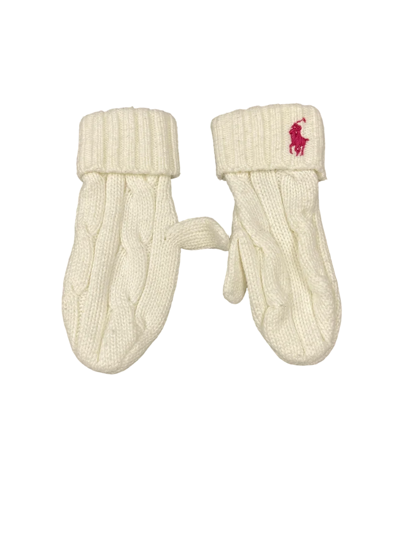 Ralph Lauren Fäustlinge 74 | 09m