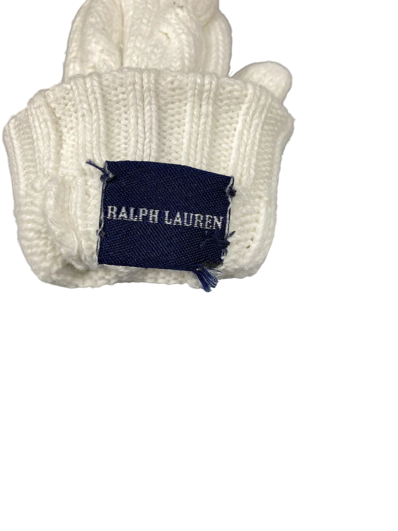 Ralph Lauren Fäustlinge 74 | 09m