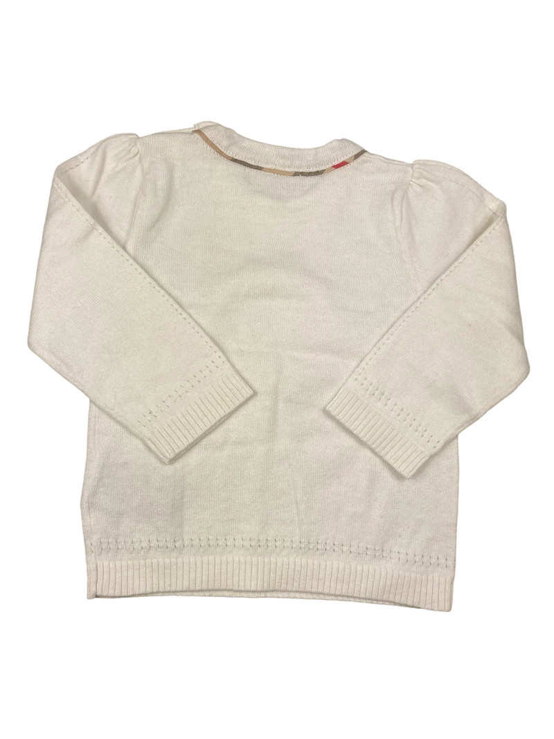 Burberry Pullover 74 | 09m