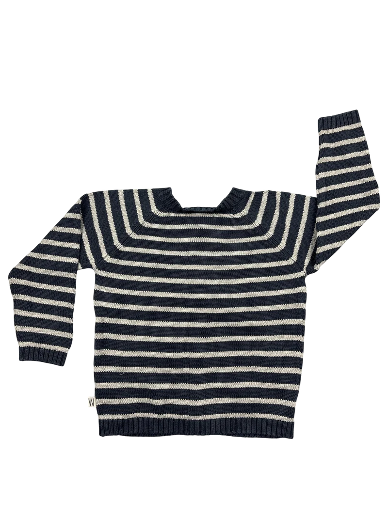 Wheat Strickjacke 80 | 12m