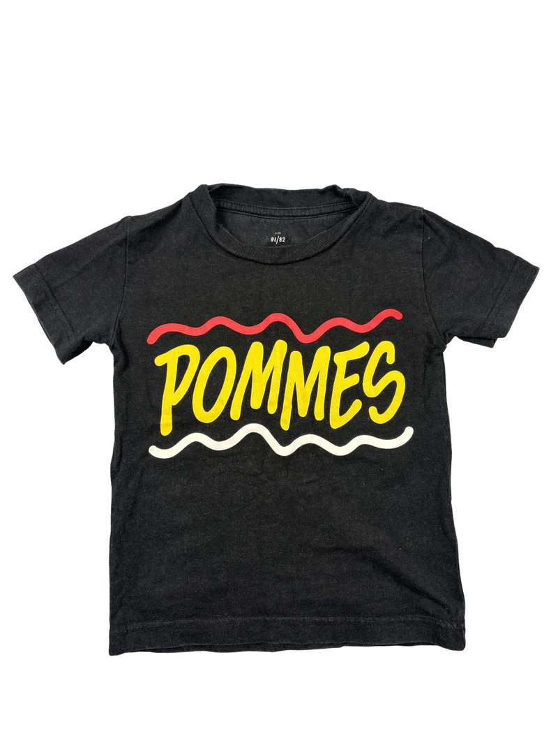 Manitober T-Shirt 86 | 18m