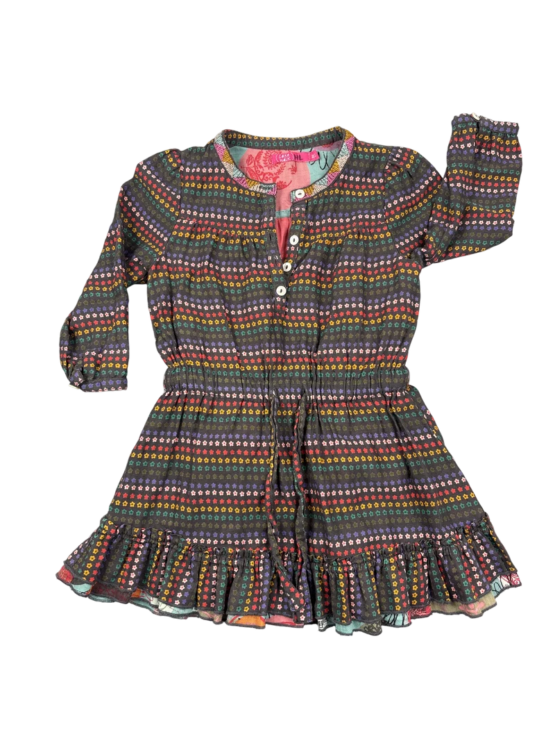 Cake Walk Kleid 86 | 18m