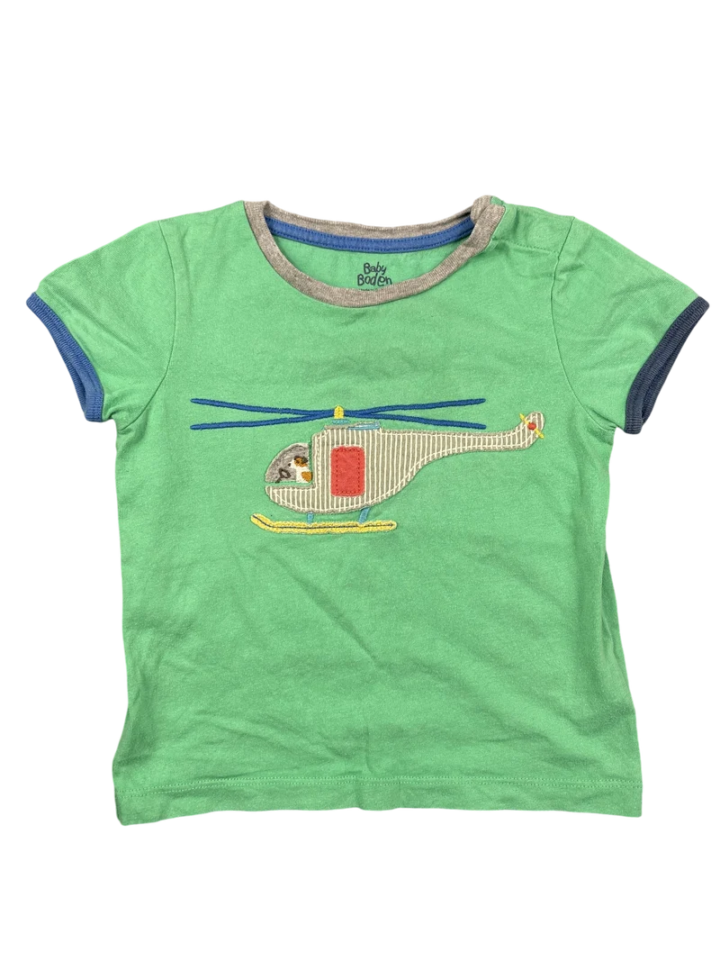 Mini Boden T-Shirt 80 | 12m
