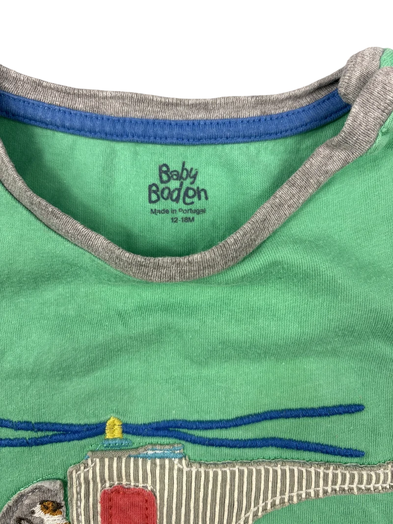 Mini Boden T-Shirt 80 | 12m