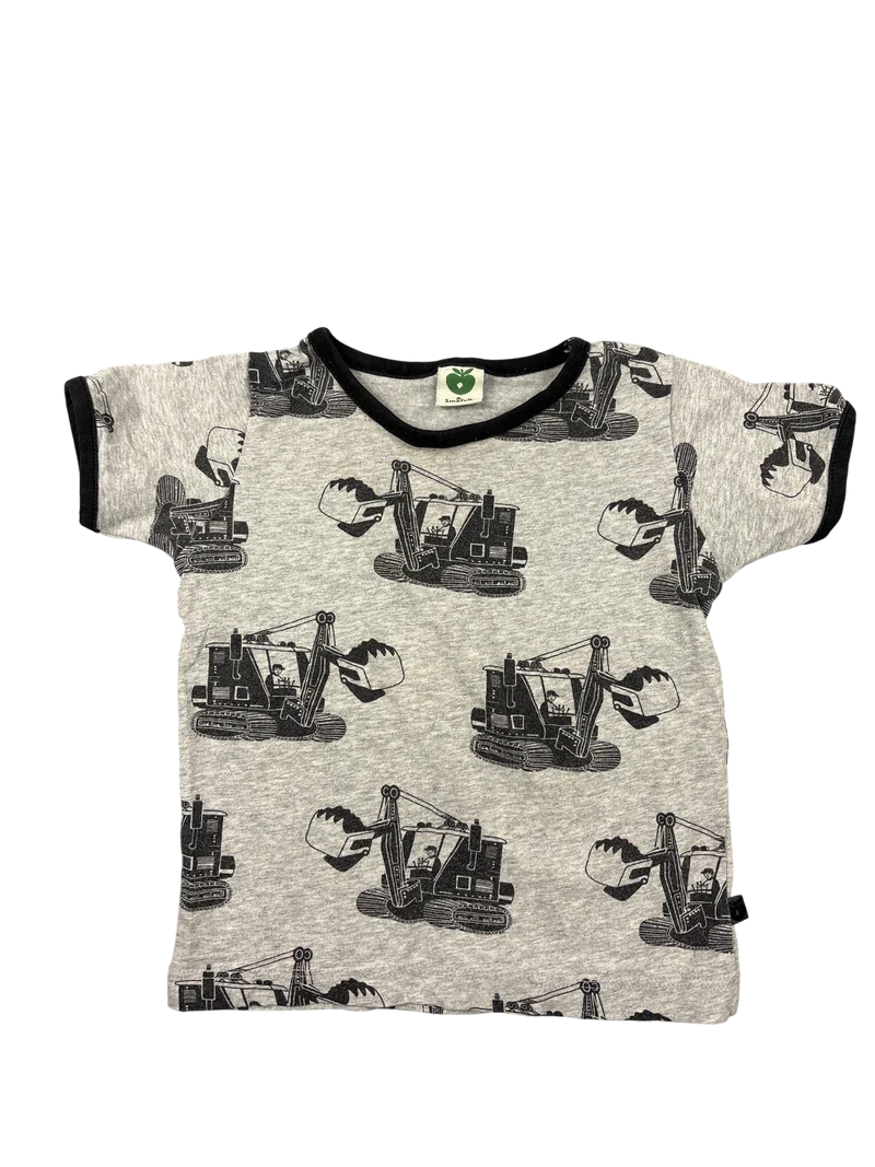 Smafolk T-Shirt 86 | 18m