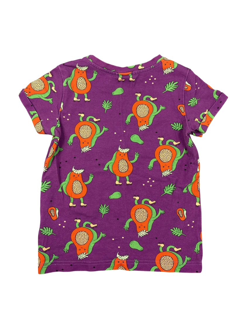 Raspberry Republic T-Shirt 80 | 12m