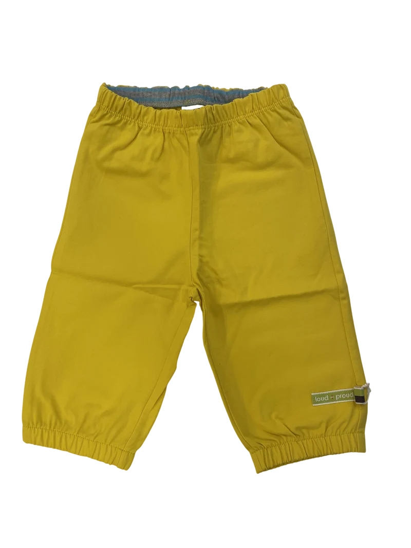 Loud + Proud Outdoorhose 62 | 03m, 68 | 06m
