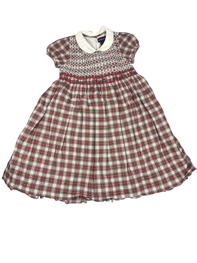 Ralph Lauren Kleid 110 | 5yrs