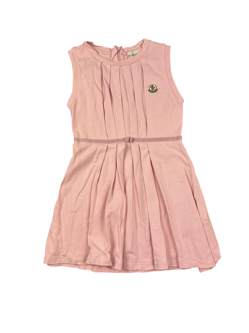 Moncler Kleid 104 | 4yrs
