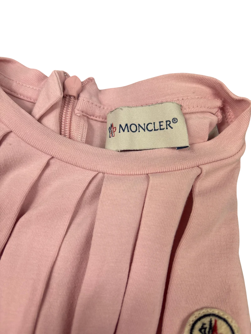 Moncler Kleid 104 | 4yrs