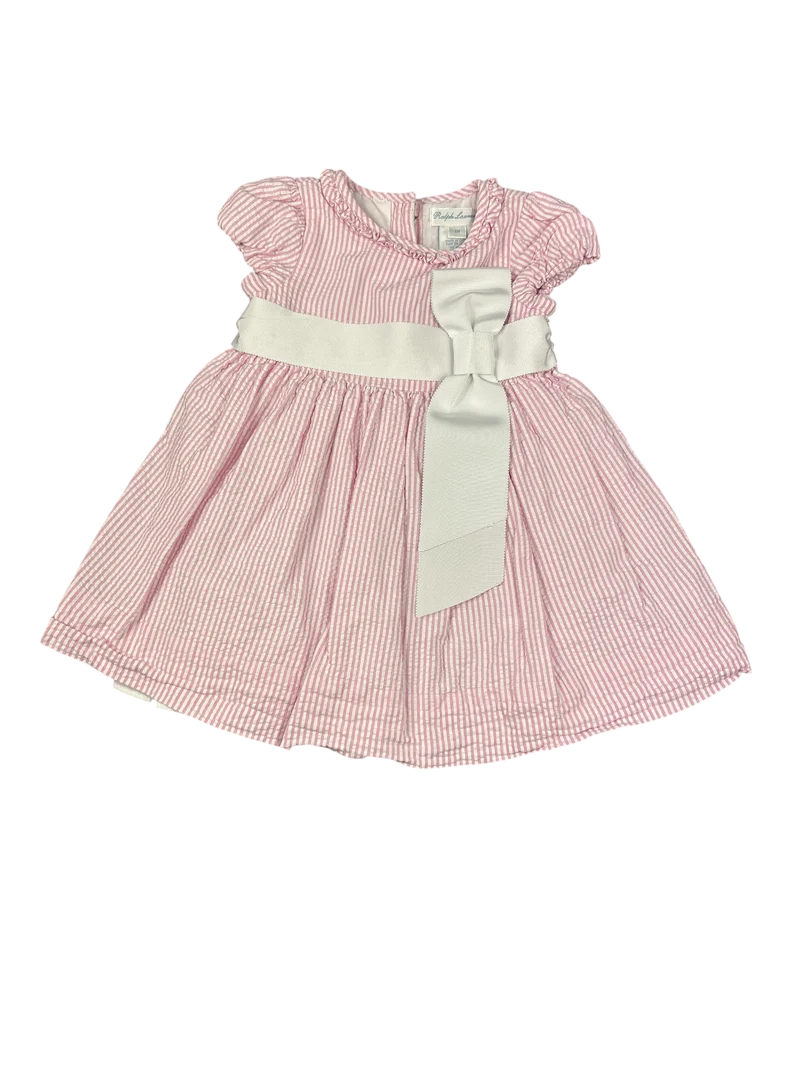 Ralph Lauren Kleid 68 | 06m